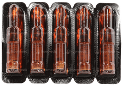 Tavera 20 MG Injection 2 ML